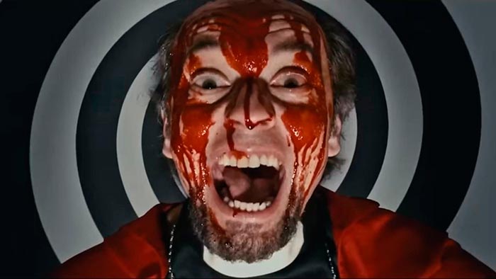 кадр Полночь с дьяволом 11