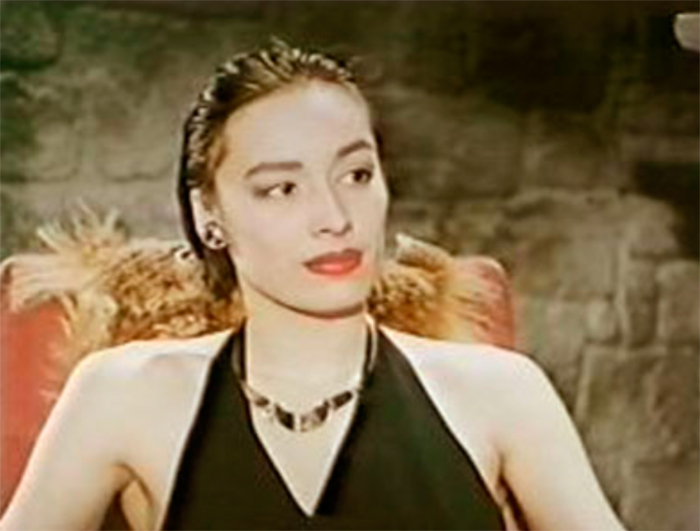 кадр Полтергейст-90 2