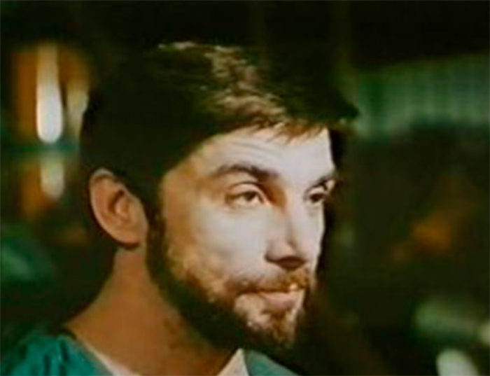 кадр Полтергейст-90 3