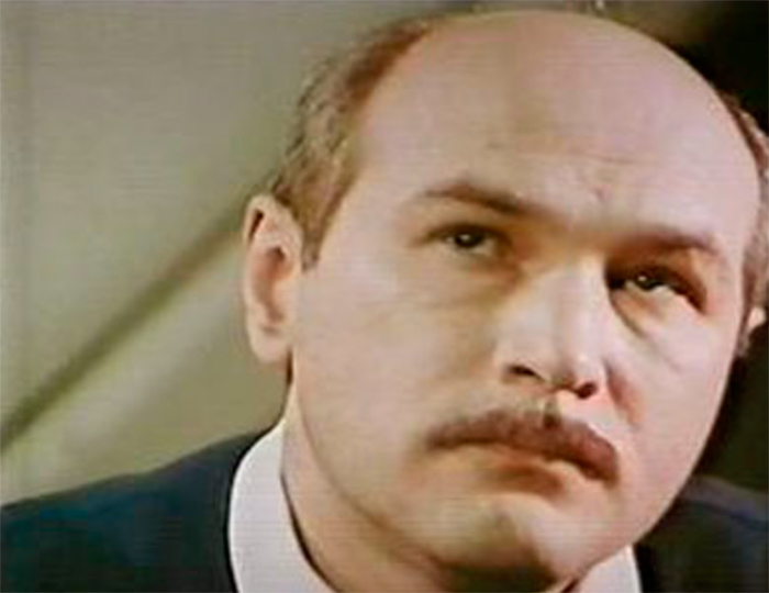 кадр Полтергейст-90 6