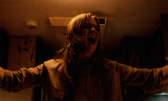 кадр Полтергейст: Другое измерение 5