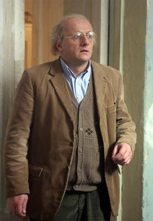 Кадр из фильма Полторы комнаты, или Сентиментальное путешествие на родину кадр Полторы комнаты, или Сентиментальное путешествие на родину 6