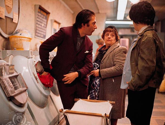 Фильм «Полуночный ковбой» (1969) - сюжет, актеры и роли, кадры из фильма