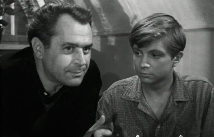 Фильм «Полустанок» (1963) - сюжет, актеры и роли, кадры из фильма