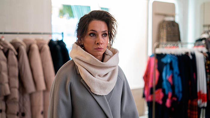 Кадр из фильма Полярный папа кадр Полярный папа 3