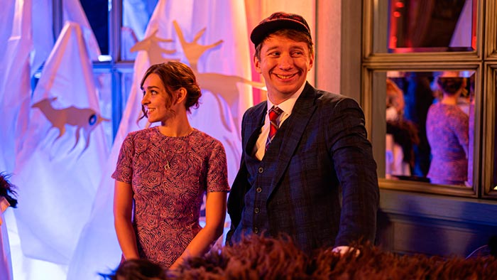 Кадр из фильма Полярный папа кадр Полярный папа 4