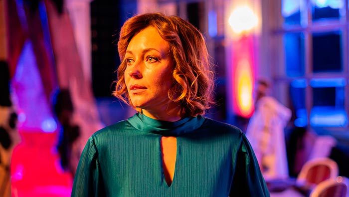 Кадр из фильма Полярный папа кадр Полярный папа 8