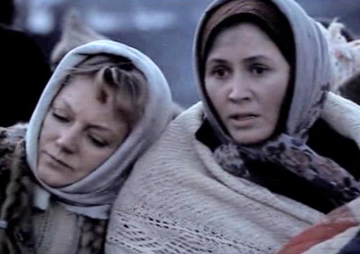 кадр Помни имя своё 3