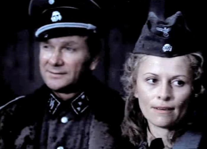 кадр Помни имя своё 6