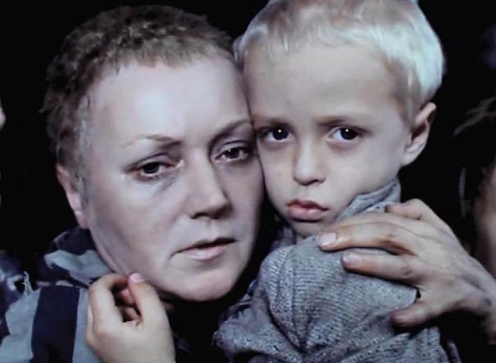 кадр Помни имя своё 7