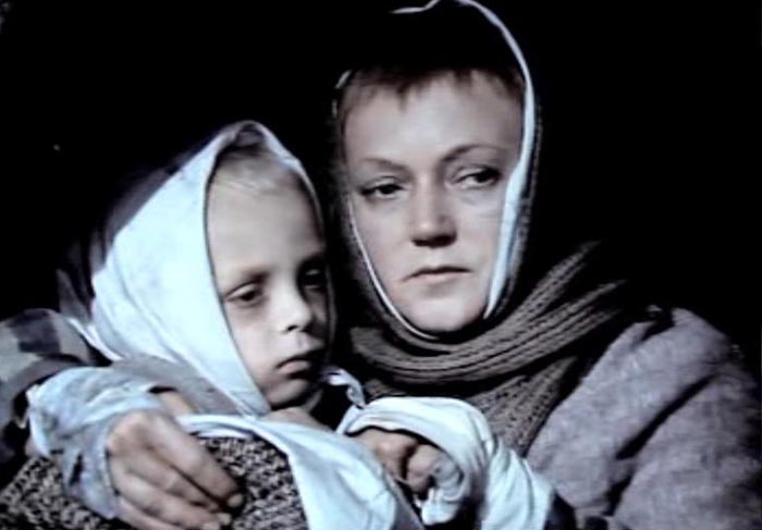 кадр Помни имя своё 8