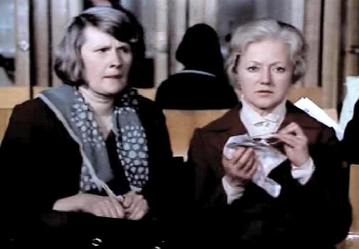 кадр Помни имя своё 10