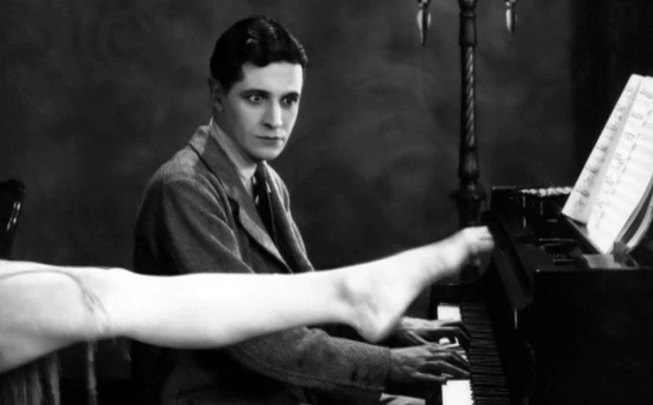 Кадр из фильма По наклонной кадр По наклонной 3