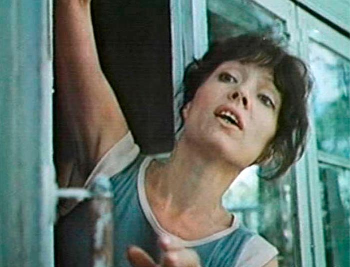 Кадр из фильма Попутчик кадр Попутчик 8