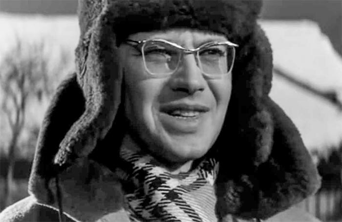 Кадр из фильма Порожний рейс кадр Порожний рейс 3