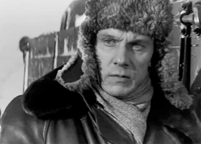 Кадр из фильма Порожний рейс кадр Порожний рейс 8