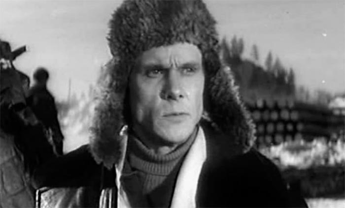 Кадр из фильма Порожний рейс кадр Порожний рейс 11