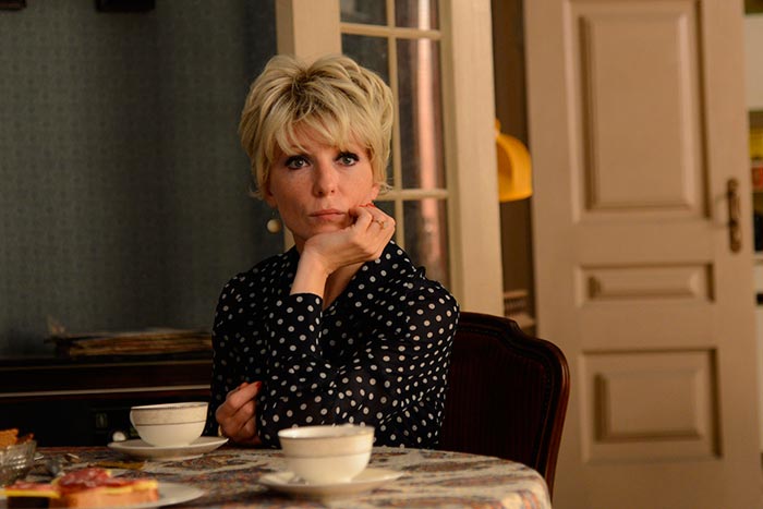 Кадр из фильма Портрет незнакомца кадр Портрет незнакомца 4