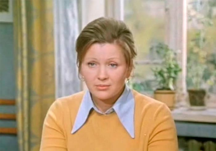 Кадр из фильма Портрет с дождём кадр Портрет с дождём 3