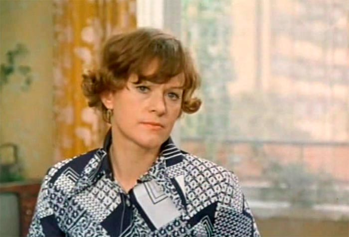 Кадр из фильма Портрет с дождём кадр Портрет с дождём 4