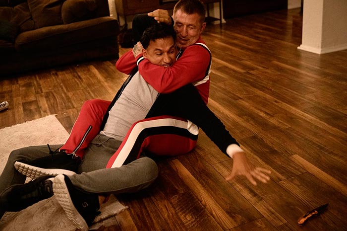 кадр Пошумим! 3