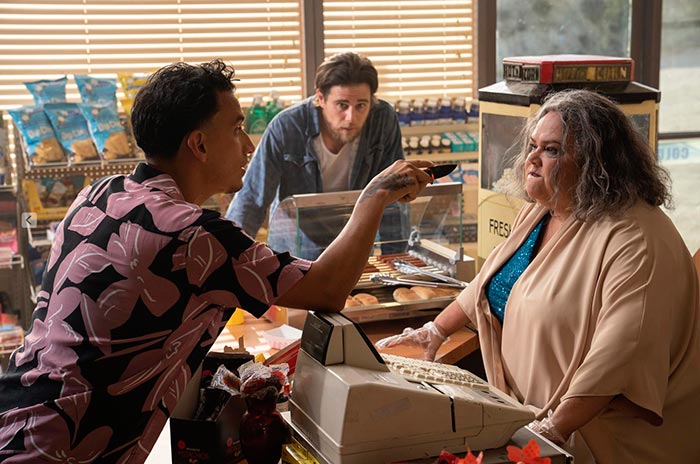 кадр Пошумим! 5