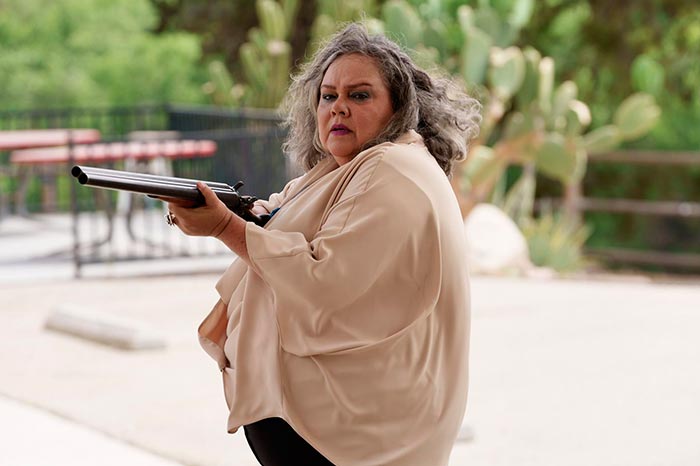 кадр Пошумим! 7