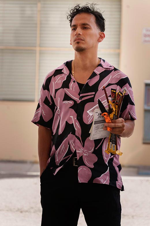 кадр Пошумим! 10