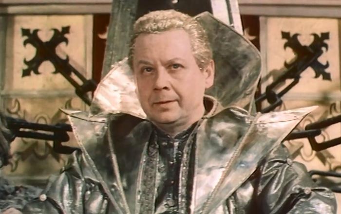 Кадр из фильма После дождичка в четверг кадр После дождичка в четверг 2