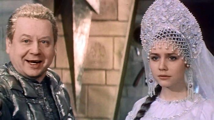 Кадр из фильма После дождичка в четверг кадр После дождичка в четверг 3