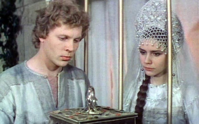 Кадр из фильма После дождичка в четверг кадр После дождичка в четверг 5