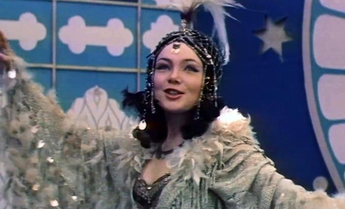 Кадр из фильма После дождичка в четверг кадр После дождичка в четверг 6