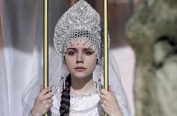 Кадр из фильма После дождичка в четверг кадр После дождичка в четверг 7