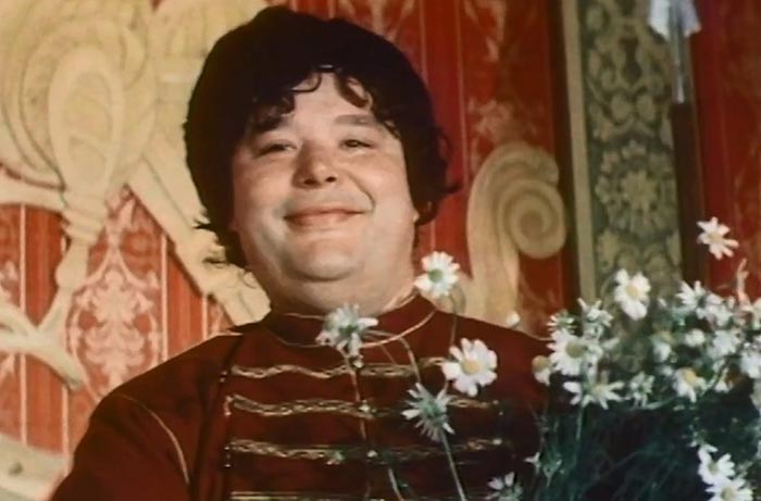 Кадр из фильма После дождичка в четверг кадр После дождичка в четверг 8