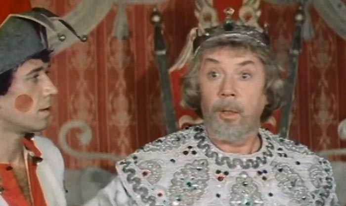 Кадр из фильма После дождичка в четверг кадр После дождичка в четверг 9