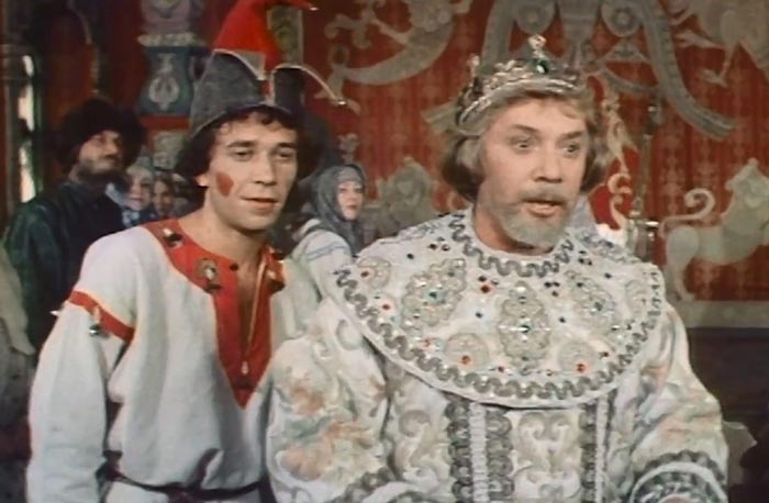 Кадр из фильма После дождичка в четверг кадр После дождичка в четверг 10