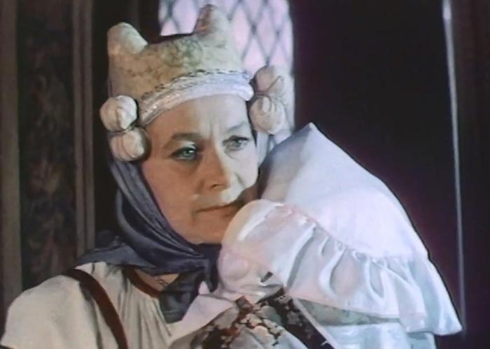 Кадр из фильма После дождичка в четверг кадр После дождичка в четверг 11