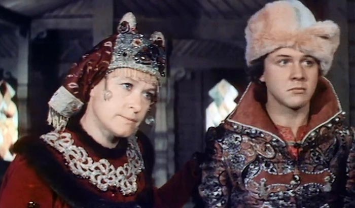 Кадр из фильма После дождичка в четверг кадр После дождичка в четверг 12