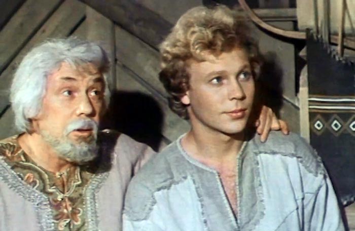 Кадр из фильма После дождичка в четверг кадр После дождичка в четверг 13