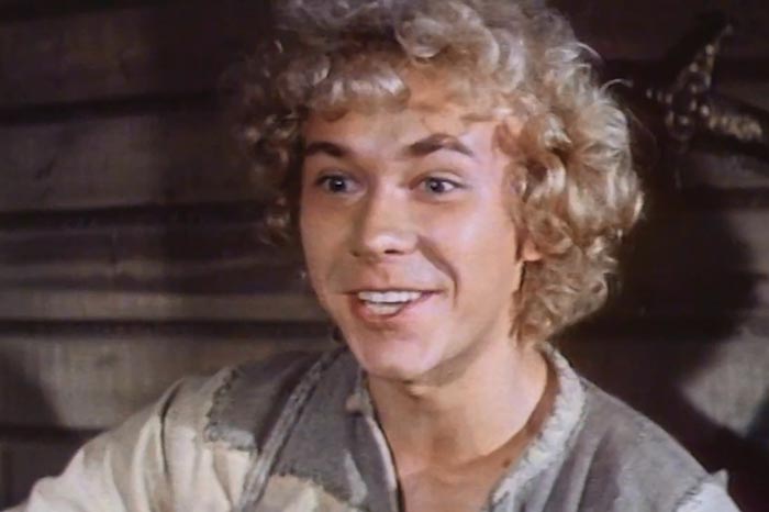 Кадр из фильма После дождичка в четверг кадр После дождичка в четверг 14