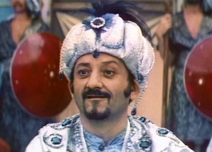 Кадр из фильма После дождичка в четверг кадр После дождичка в четверг 16