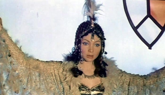 Кадр из фильма После дождичка в четверг кадр После дождичка в четверг 19