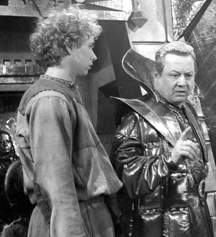 Кадр из фильма После дождичка в четверг кадр После дождичка в четверг 20