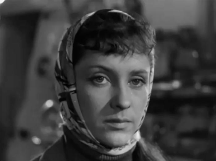 кадр После свадьбы 3