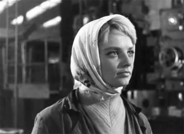 кадр После свадьбы 5