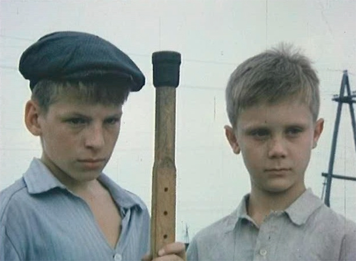 кадр После войны - мир 2