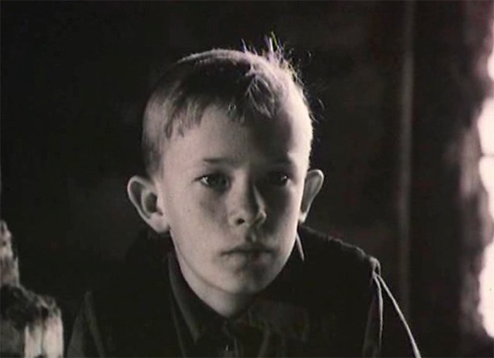 кадр После войны - мир 3