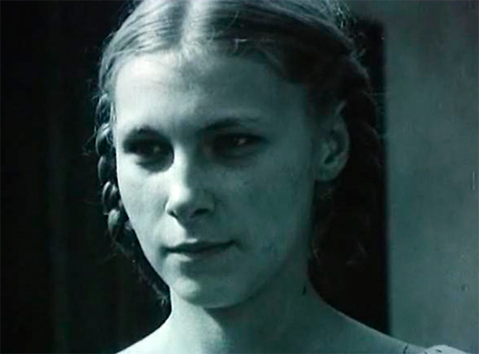 кадр После войны - мир 4