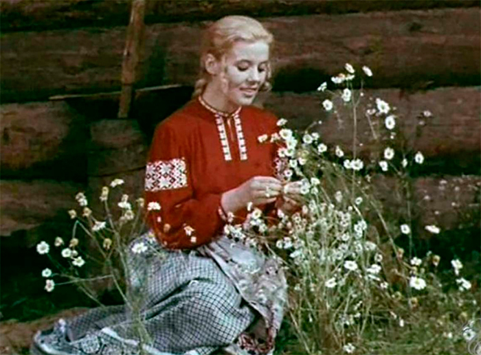 Кадр из фильма После ярмарки кадр После ярмарки 6