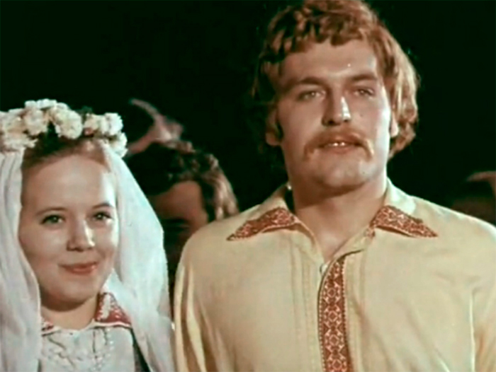 Кадр из фильма После ярмарки кадр После ярмарки 7